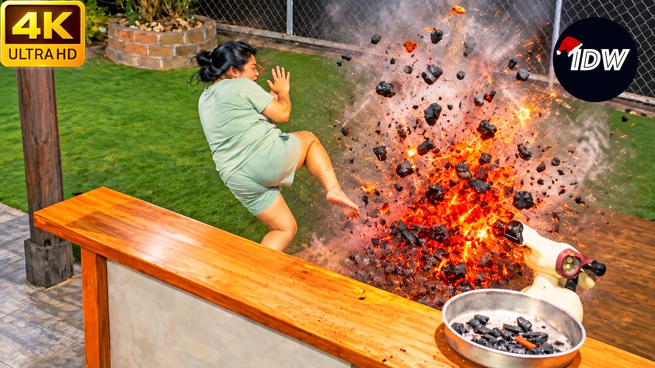 TOTAL IDIOTS AT WORK #278 | Instant Regret Fails Compilation 2026 | Best Fails of the Month