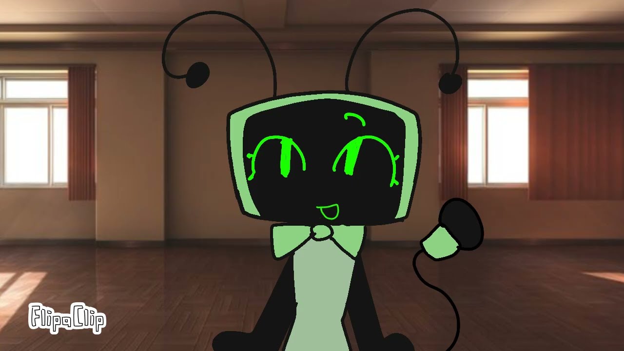Just Monika! -Shelly-