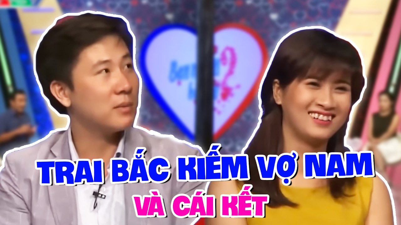 SOÁI CA MIỀN BẮC lặn lội từ Thanh Hóa vào Sài Gòn kiếm vợ vì MÊ GÁI MIỀN NAM và cái kết |BMHH