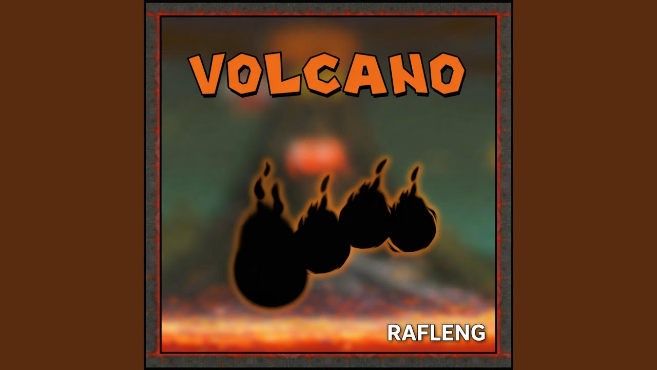 VOLCANO