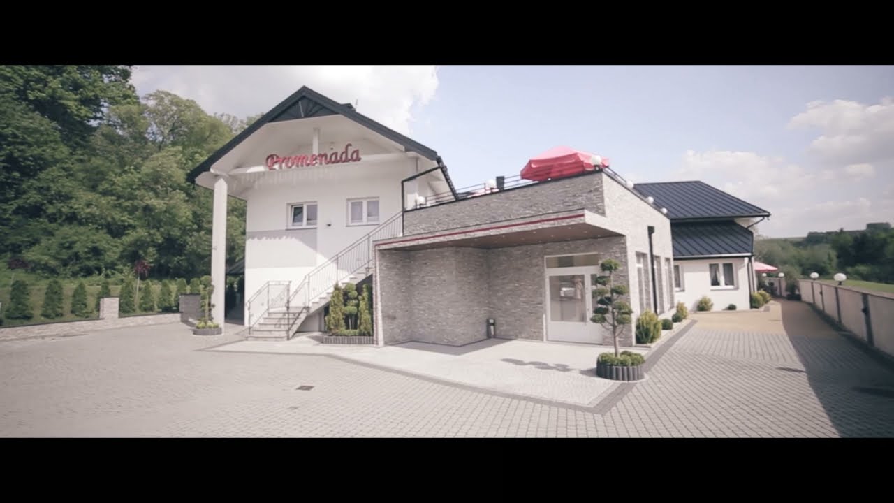 Promenada Wojnarowa | Sala weselna