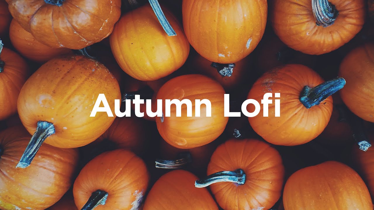 Autumn On The Road 🍂 [chill cozy fall lo-fi hip hop beats]