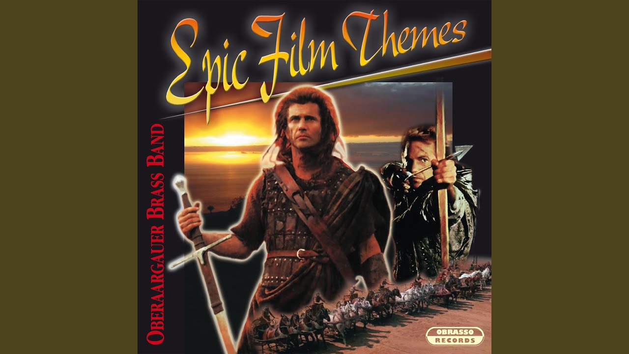 Everything I Do I Do It For You (From Robin Hood)