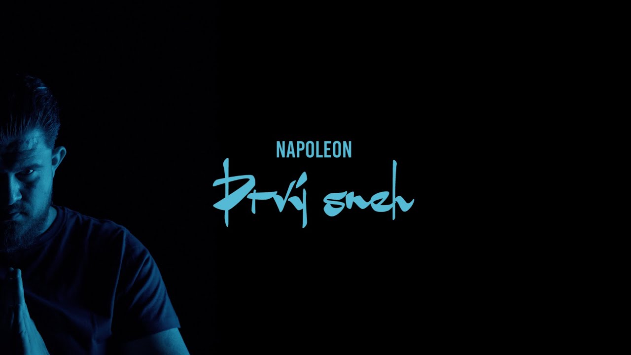 Napoleon - Prvý Sneh |Official Video|
