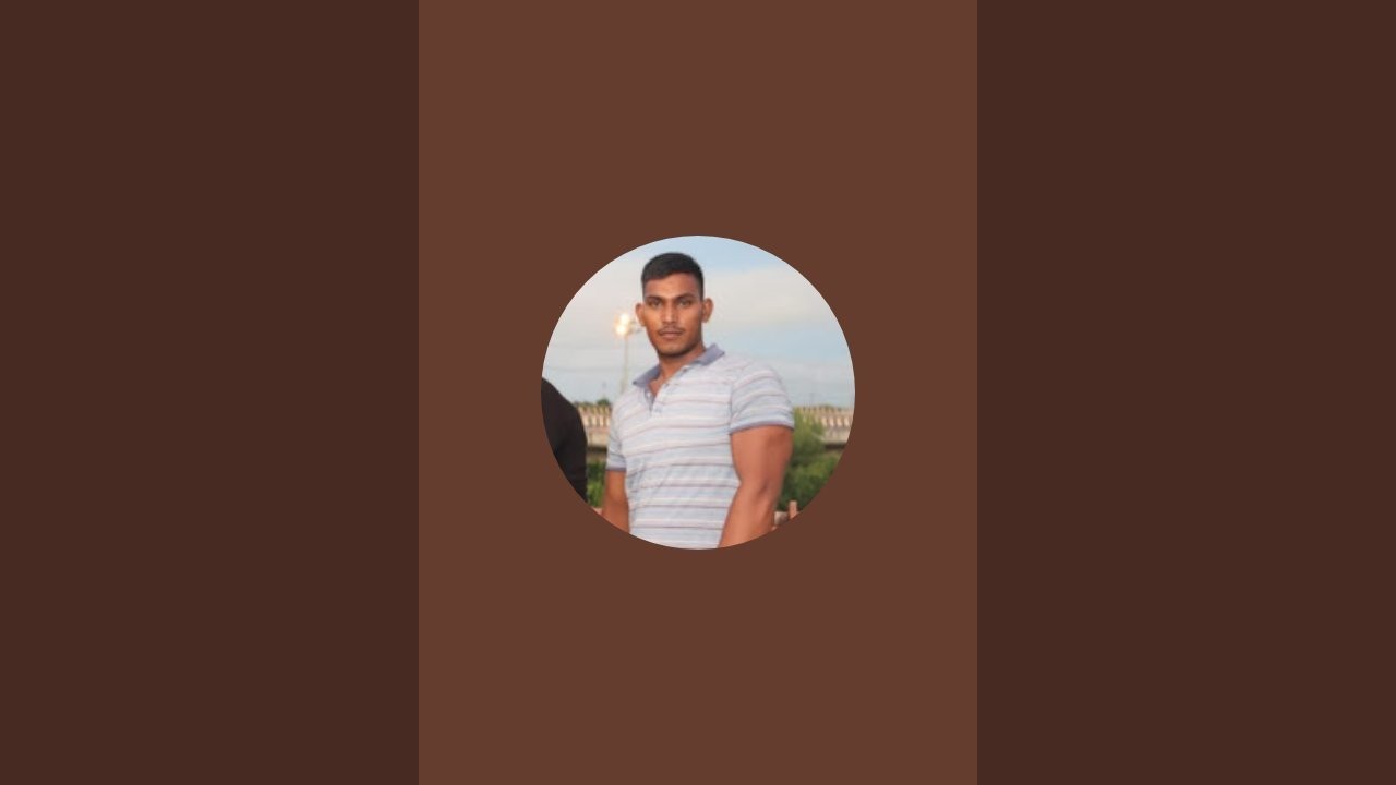 Govind thakur  is live