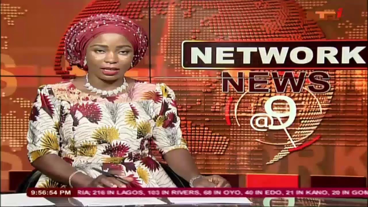 NTA News Live Stream