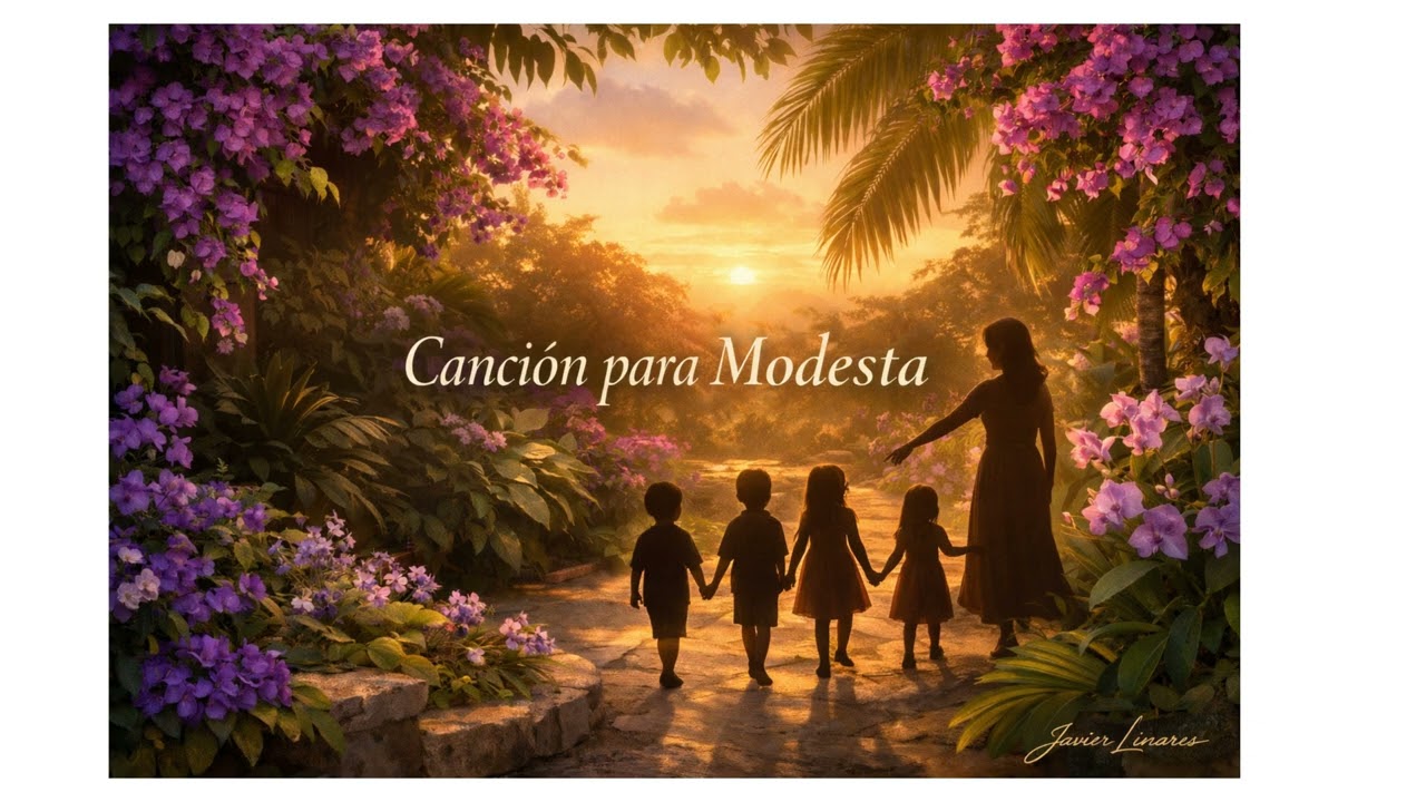 Canción para Modesta