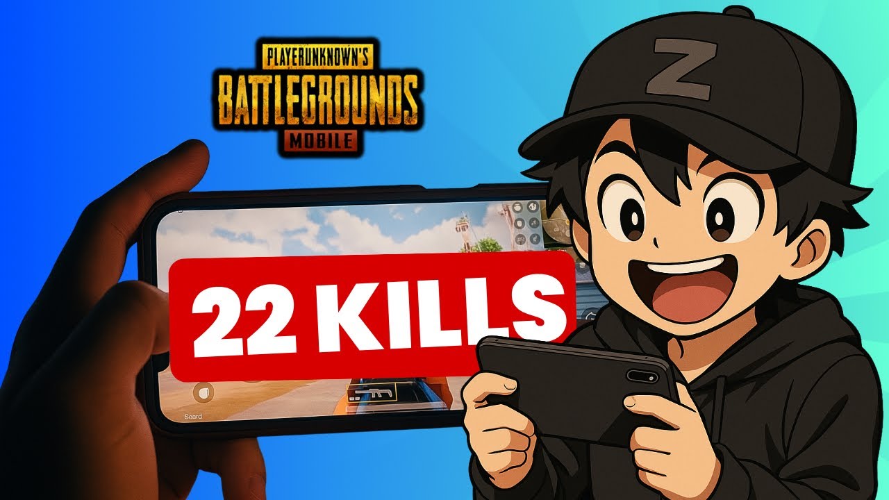 3 ASTUCES PUBG MOBILE