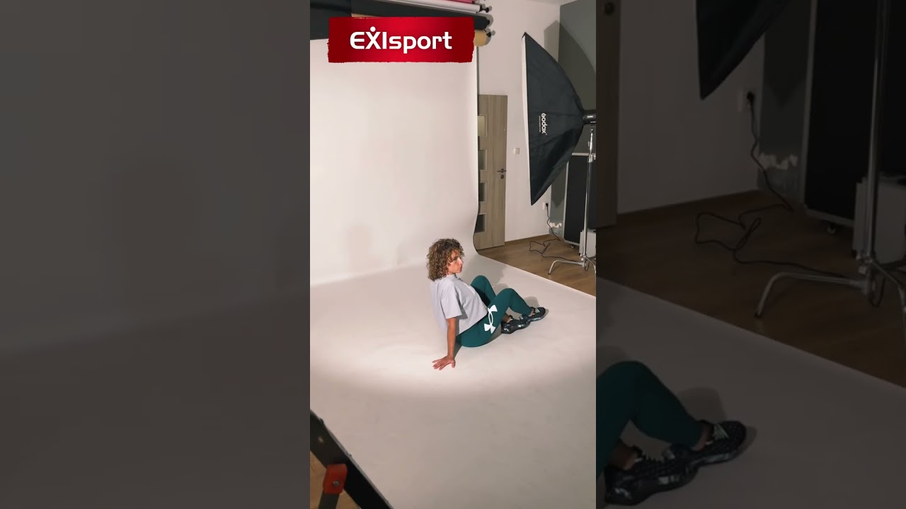 UNDER ARMOUR by EXIsport