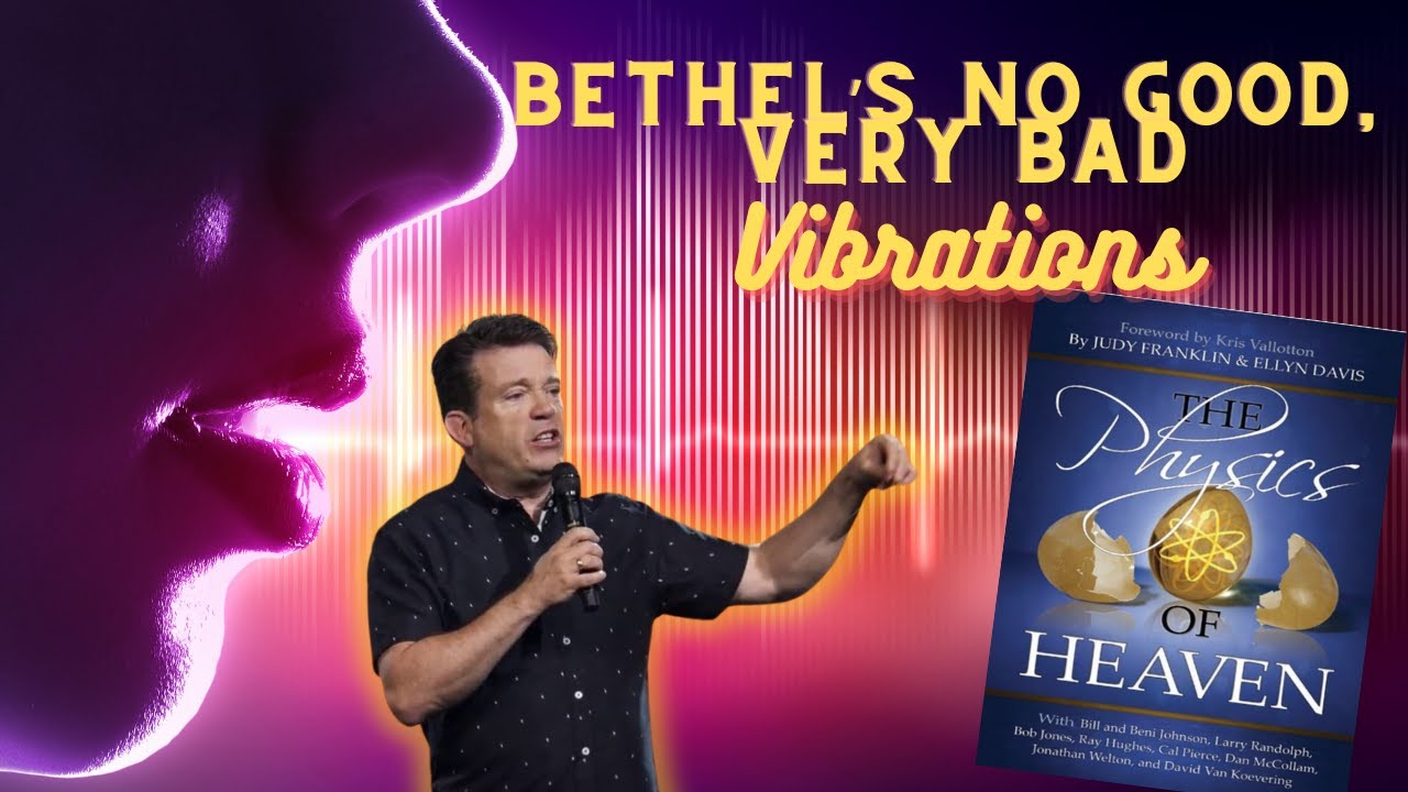 Another nail in Bethel's coffin...