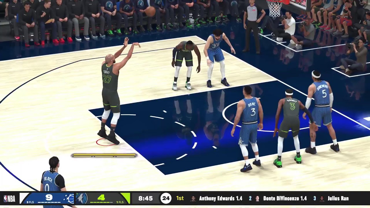 NBA,BRODCAST