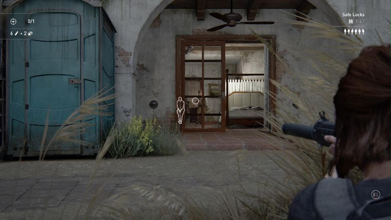 The Last of Us Part II Remastered_20260125140825
