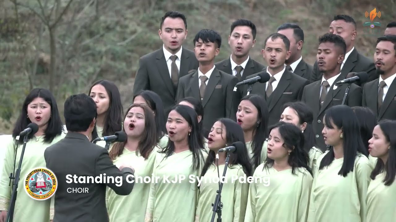 SC KJP Synod Pdeng | 01st March, 2026 | 1.30 PM | JS KJP Synod Pdeng kaba Ar | Mawkriah PC