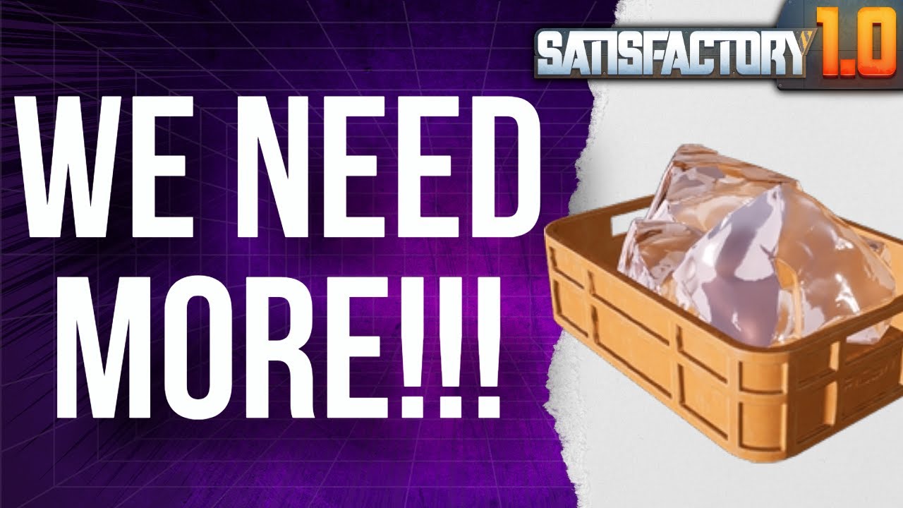 A DIAMOND FACTORY For Endless Diamonds!