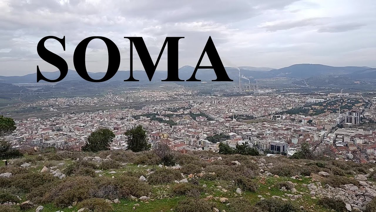 SOMA