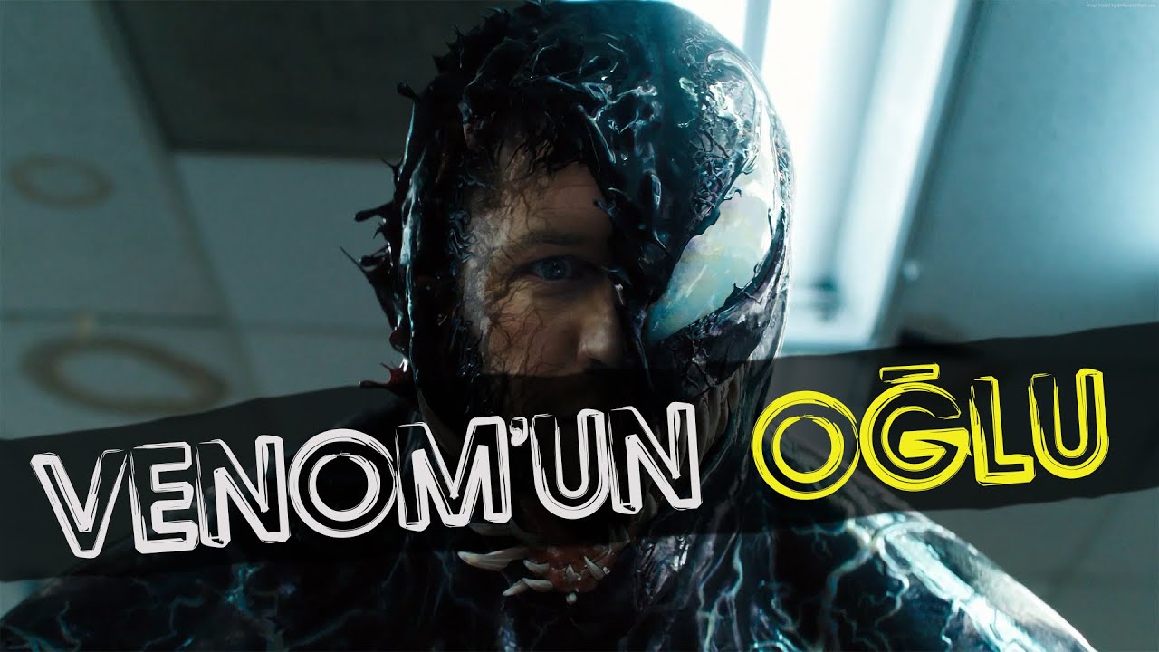 Venom Hakkında Az Bilinen 19 Bilgi