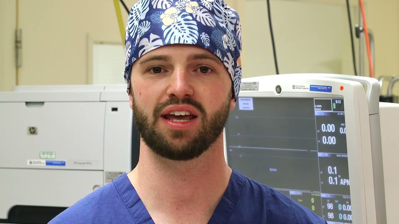 Sustainable surgery: The first ‘net zero’ operation in the NHS