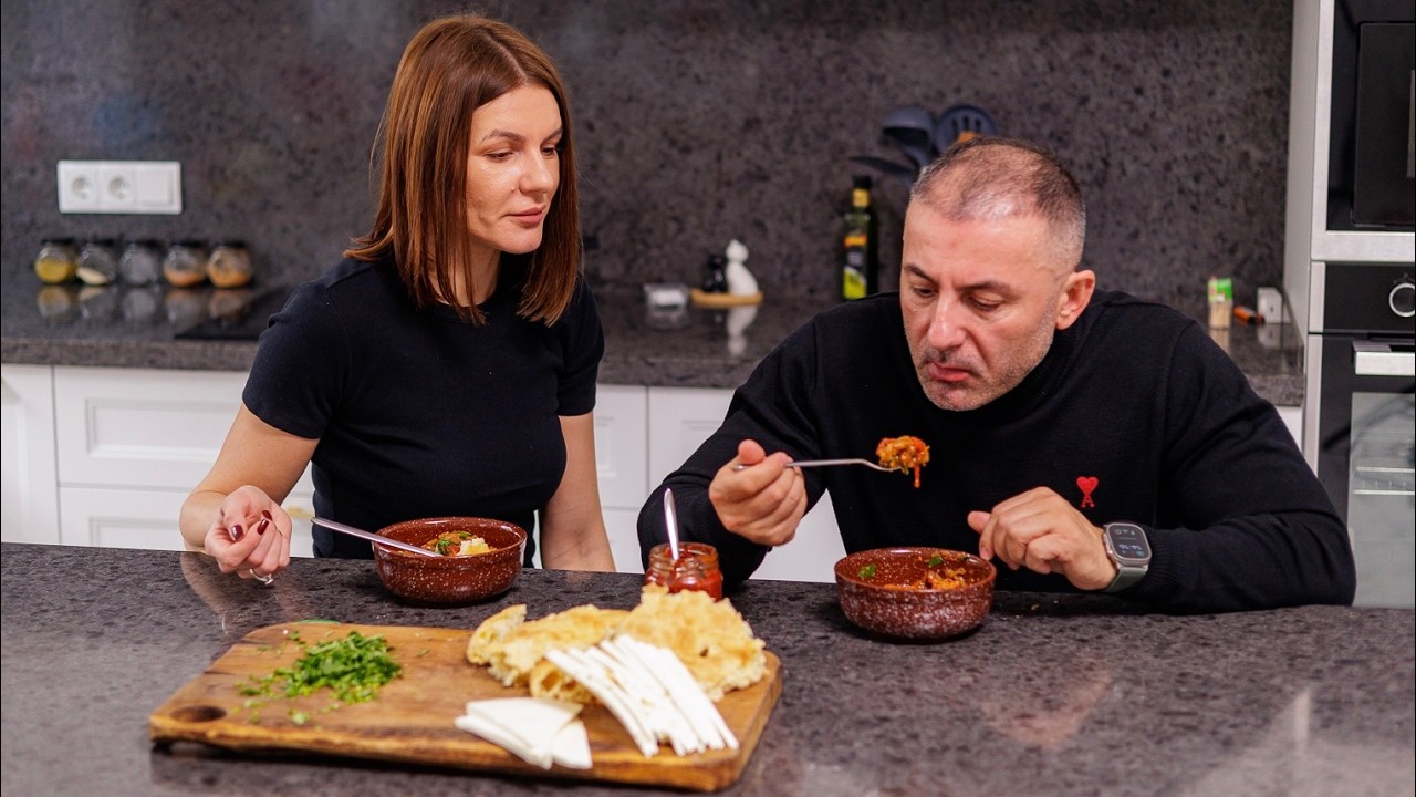 Потрясающее мясо в томатном соусе.