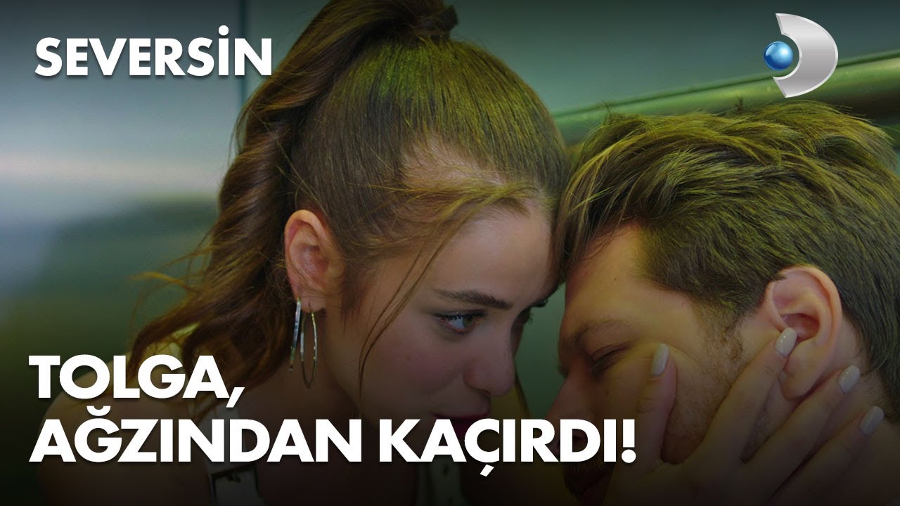 Tolga’nın asansör korkusu kriz yarattı! - Seversin 6. Bölüm