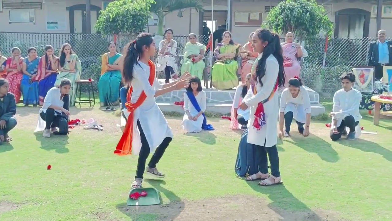 जागतिक महिला दिन | पथनाट्य :- बेटी बचाओ ,बेटी पढाओ | सिद्धी इंटरनॅशनल अकॅडेमी