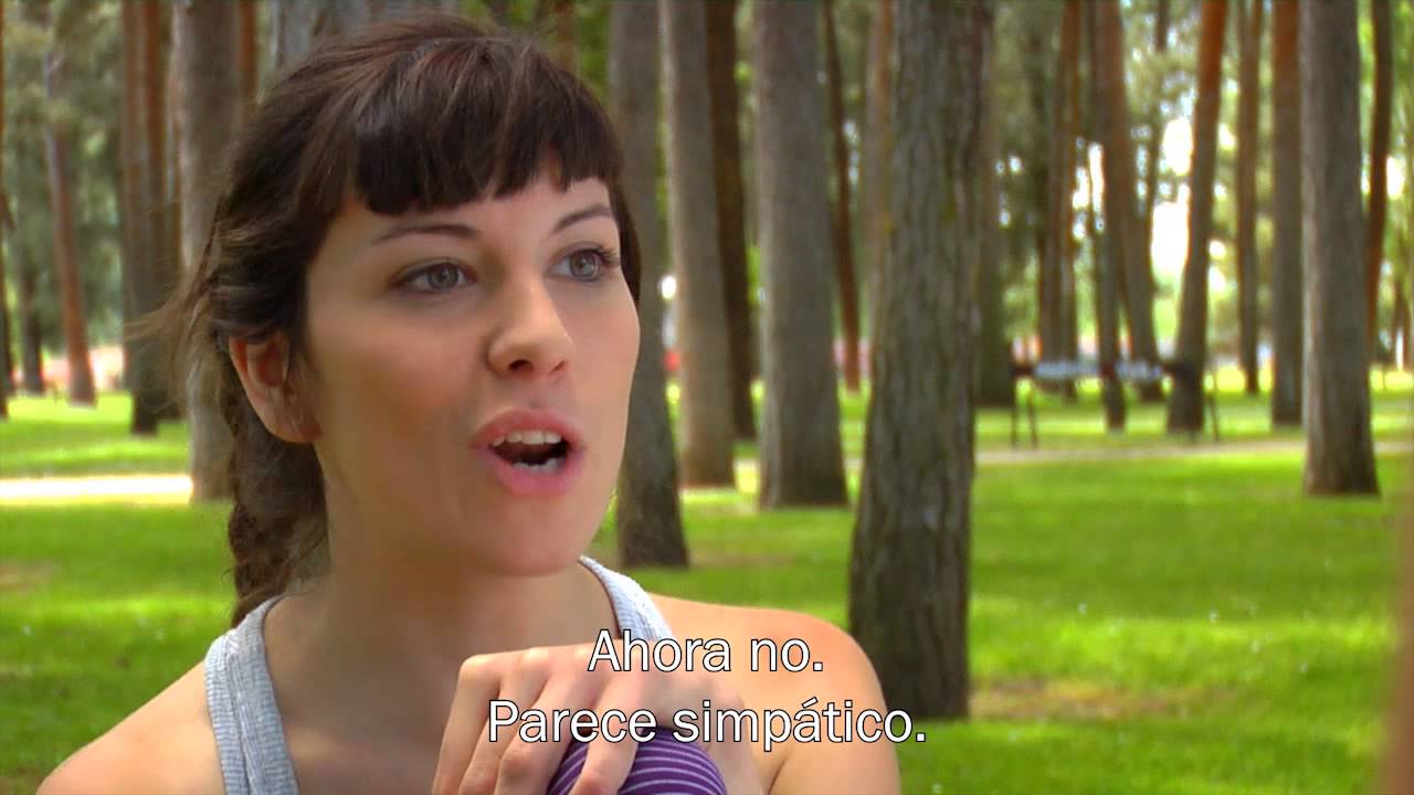 NEEM 1/ NEEM Básico - Unidad 7 Chico simpático - subtitulado