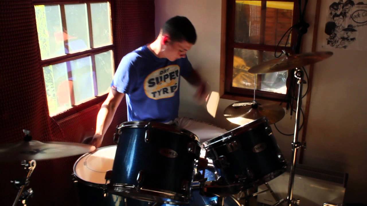 The peers one too many official music video
