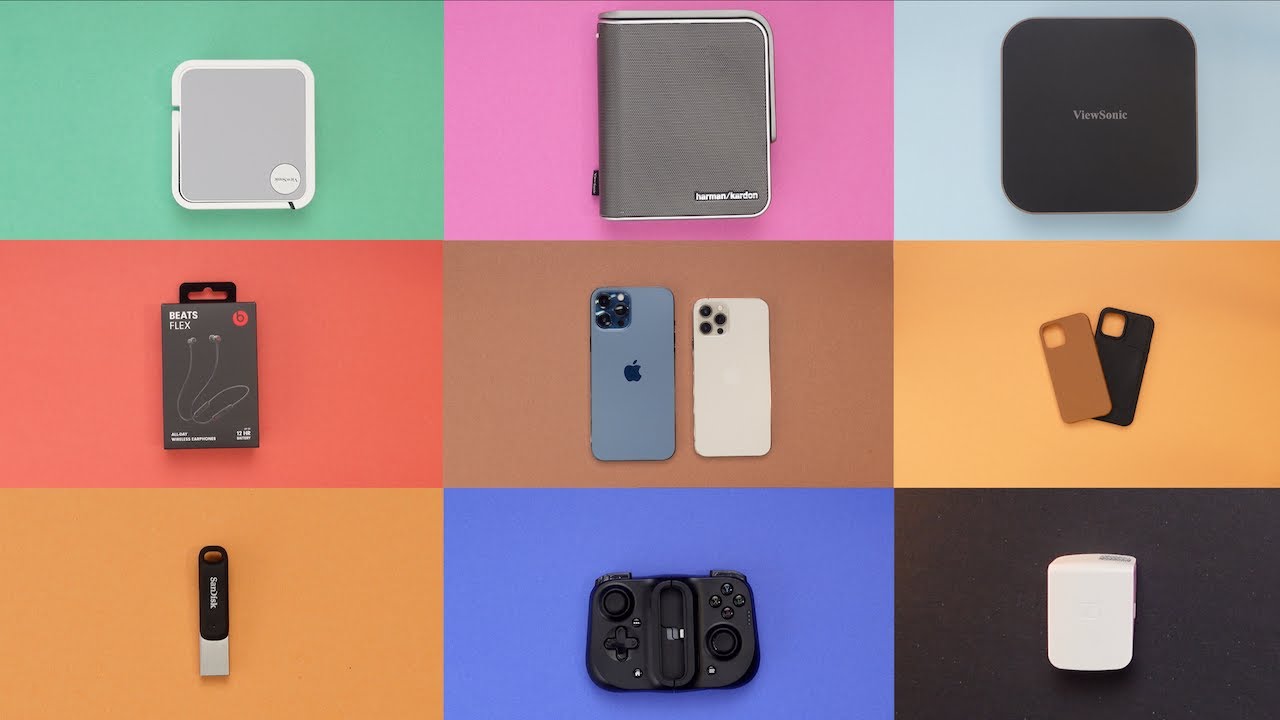 BEST iPhone 12 Accessories for You