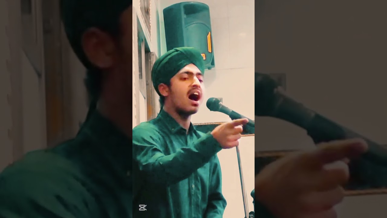 Klaam azam chishti and gulaam fareed mix by abubakar Sabir qadri ✍️