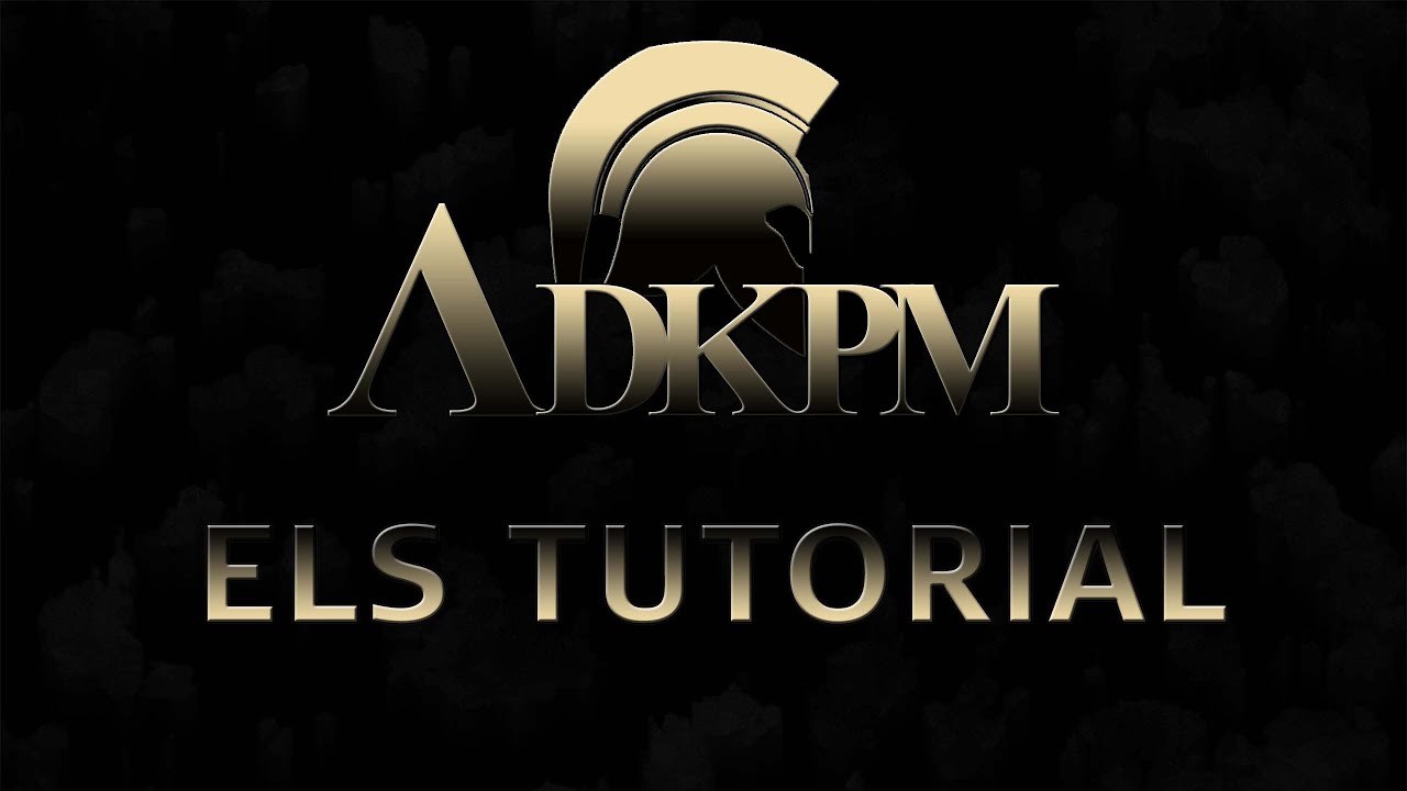 Zmodeler 3 | Modding Tutorial | ELS Ready Politibil
