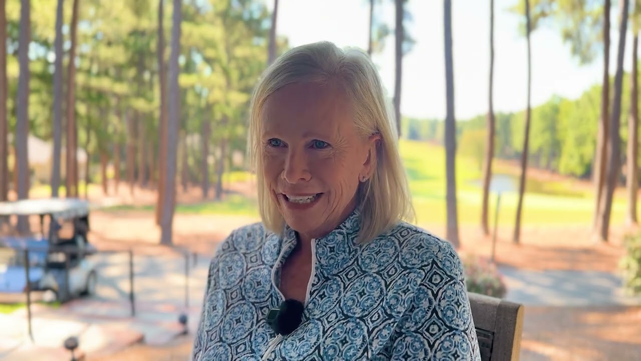 Pinewild Member Stories - Kathy Hartwiger