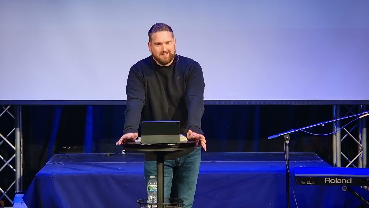 Don’t Lose Heart: Faith When God Feels Silent
