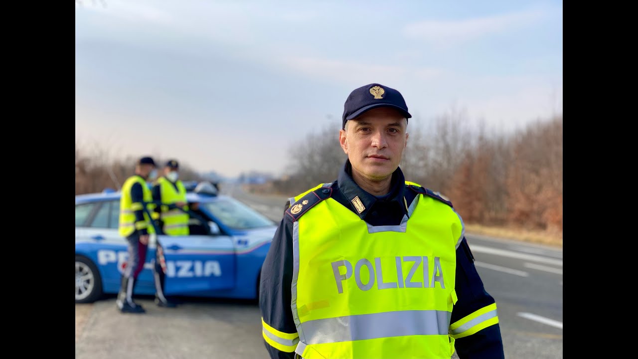 Autovelox, Tutor, Telelaser e Street control. Ne parliamo con il comandante della Polstrada di Cuneo