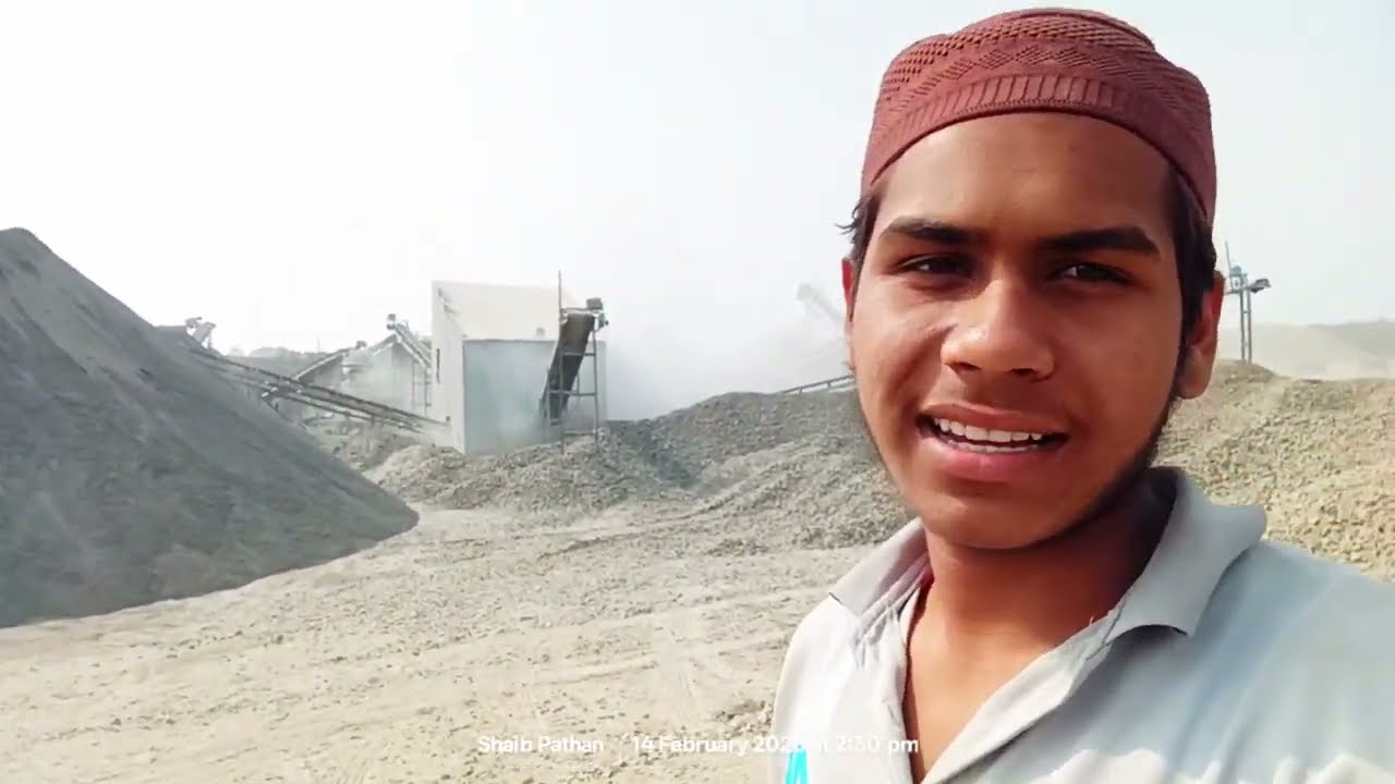Khadi se Kutch kaise banti hai 🧐