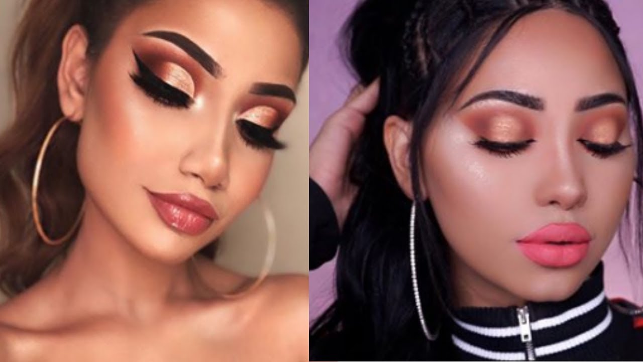 Amazing Instagram Makeup Tutorials💄💋 #77
