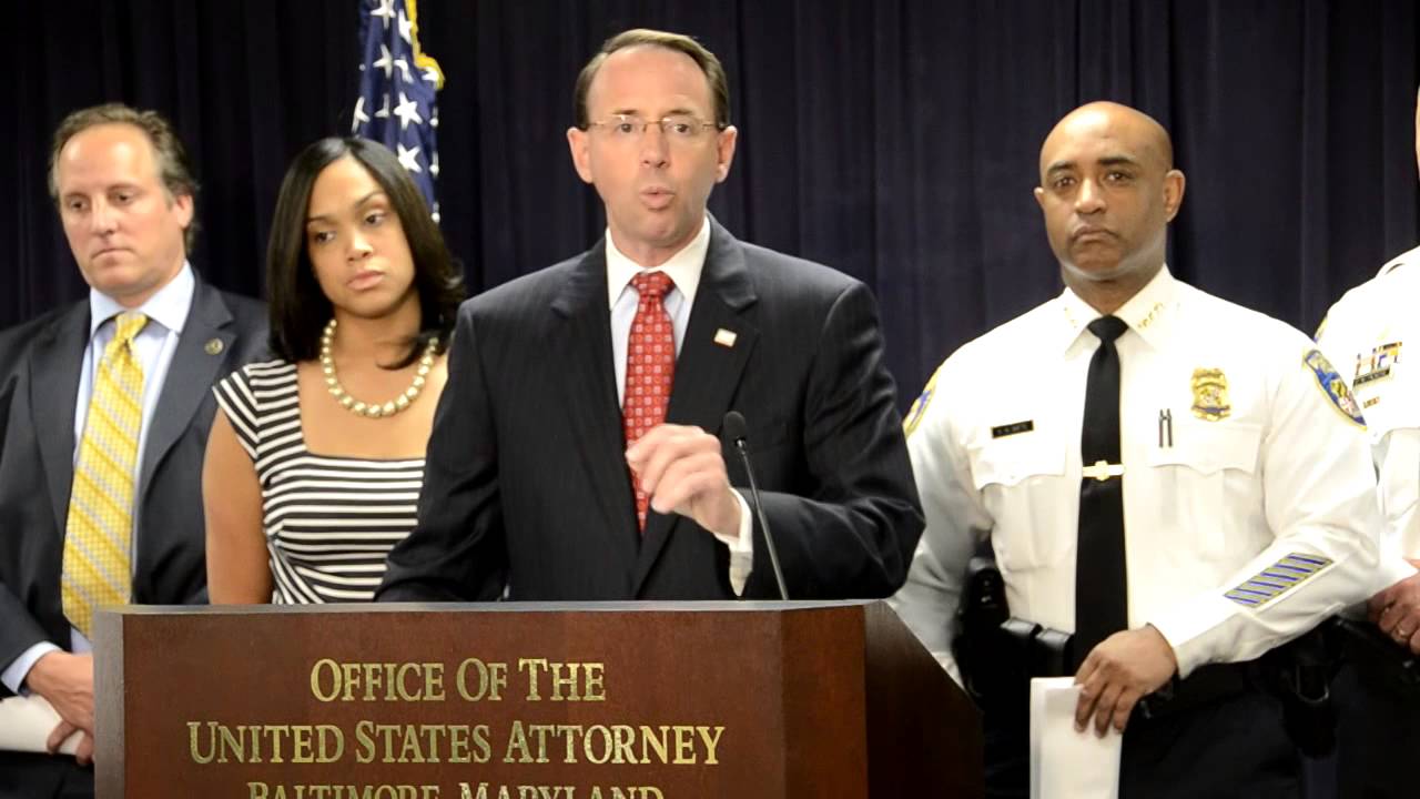 14 Members of BGF Gang Indicted