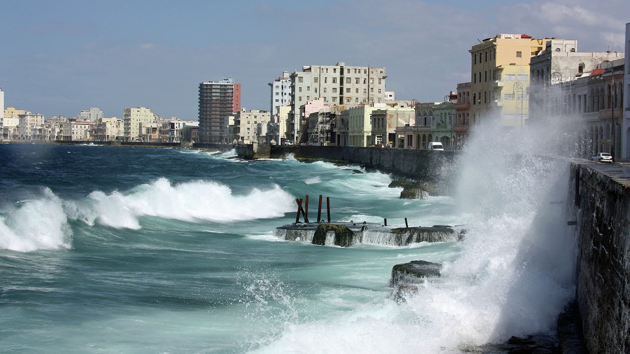 Havana, Cuba ( Гавана, Куба )