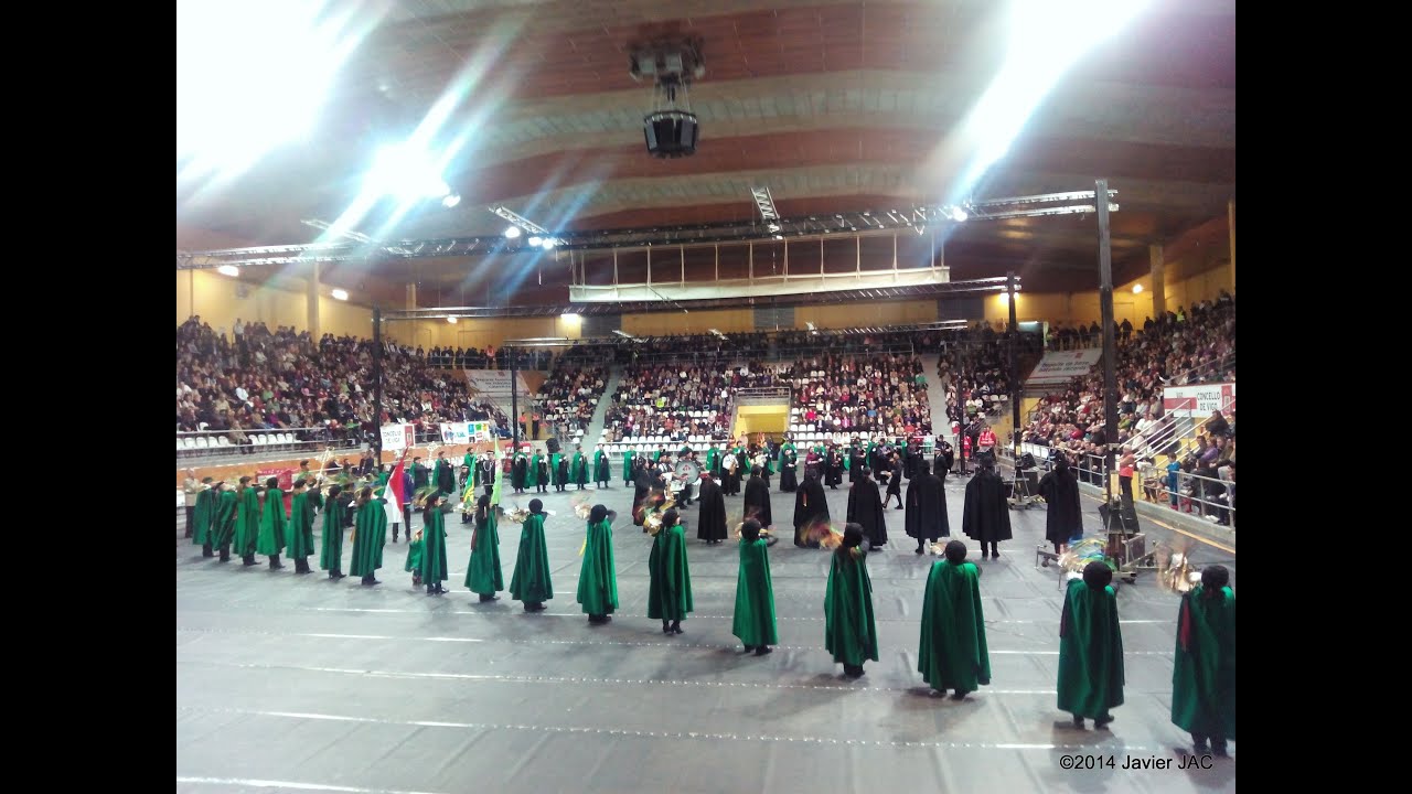 Las rondallas volvieron a As Travesas Vigo 2014