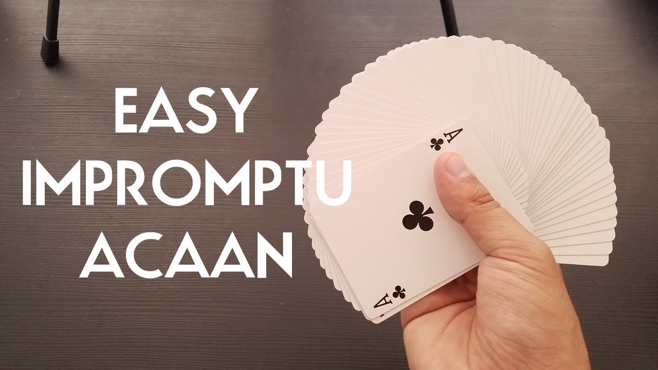EASY IMPROMPTU ACAAN PigCake Tutorials