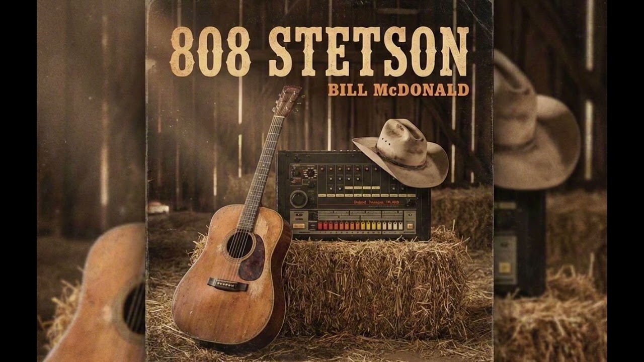 808 STETSON 