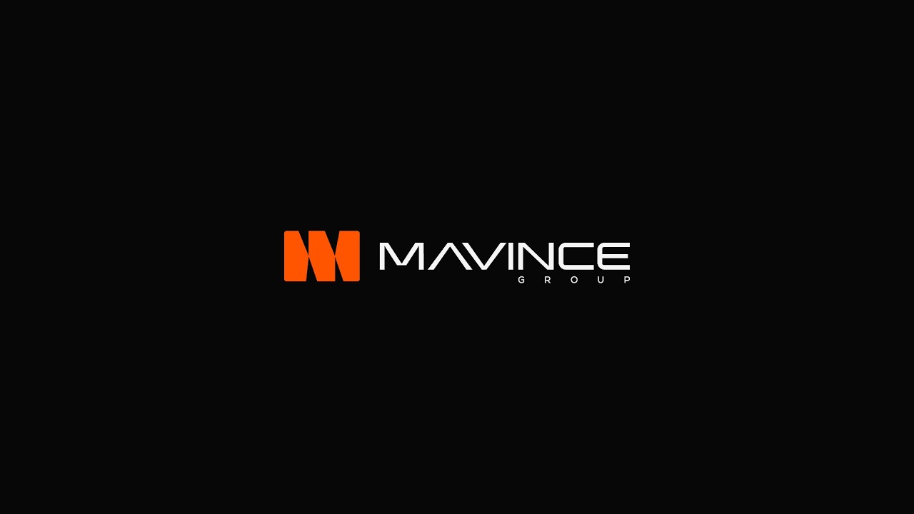 Video Institucional - Mavince