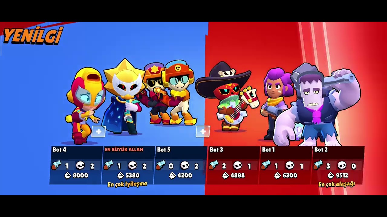 Brawl stars 