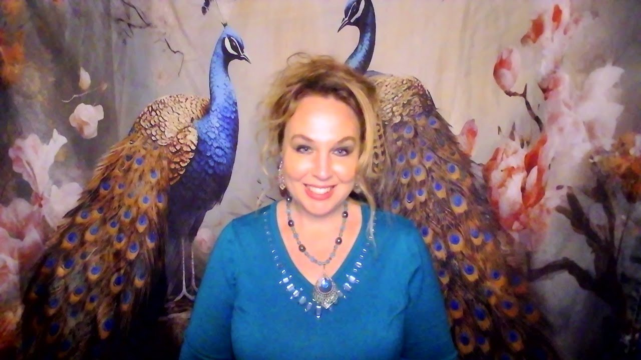 Love tarot: Watching her has made a DM feel better, stronger & inspired him..now he has to speak up