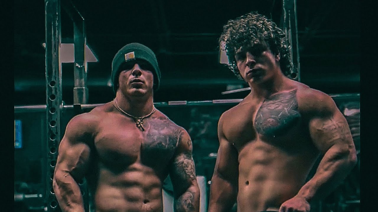 Put the work in.