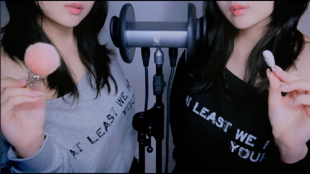 This Asmr Will Literally Make You Fall Asleep 🥱 TWICE AS SLEEPY