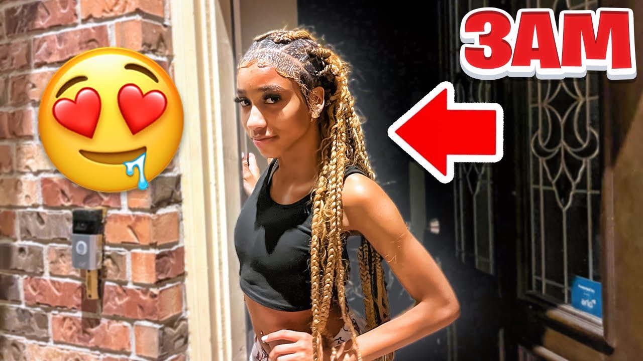 Shhhh We Gotta Be Sneaky🤫!…
