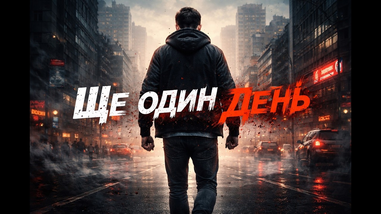 ZFP - Ще один день | Українська музика 2026