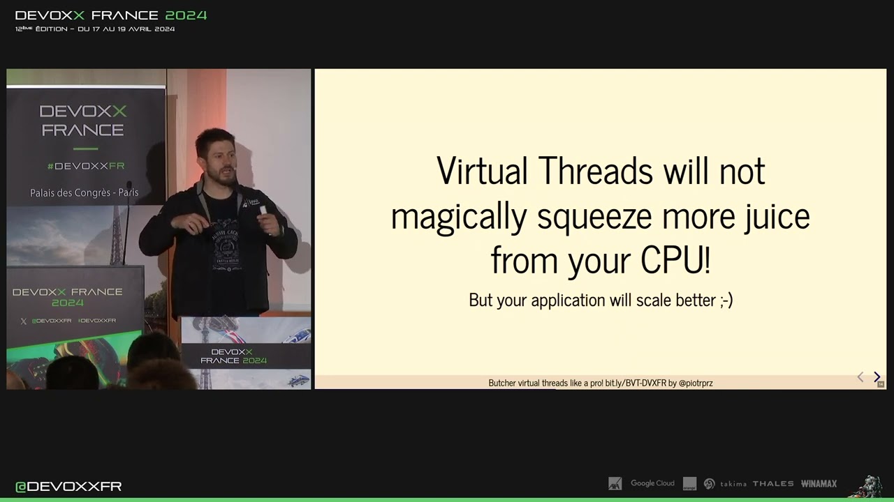 Butcher Virtual Threads like a pro! (Piotr PRZYBYL)
