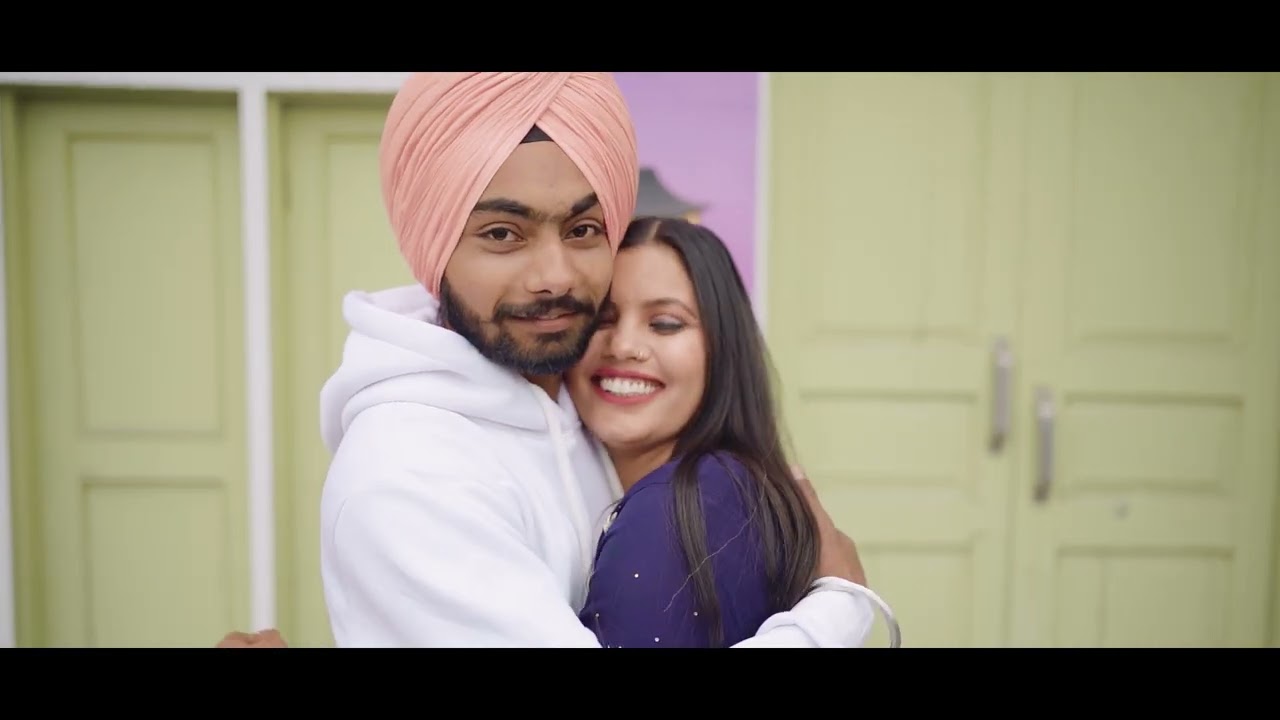 Arwinder weds parvinder Best priwedding song