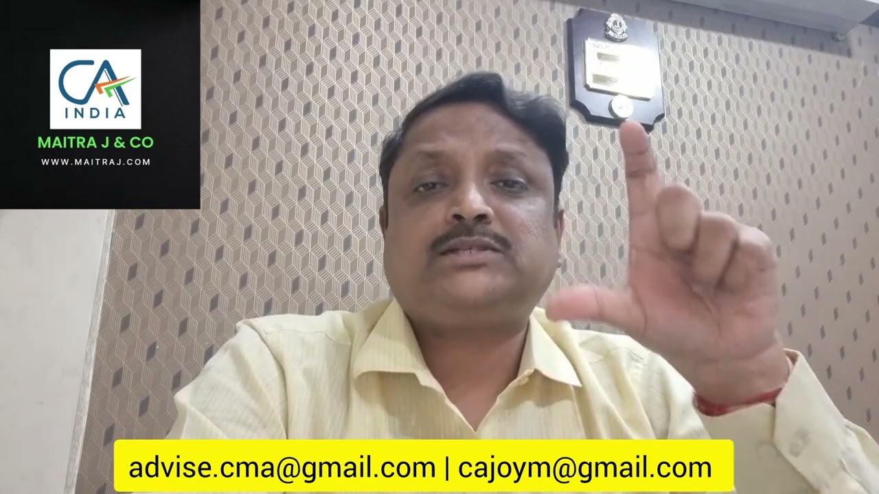 FORM MSME-1 (ROC FILING)