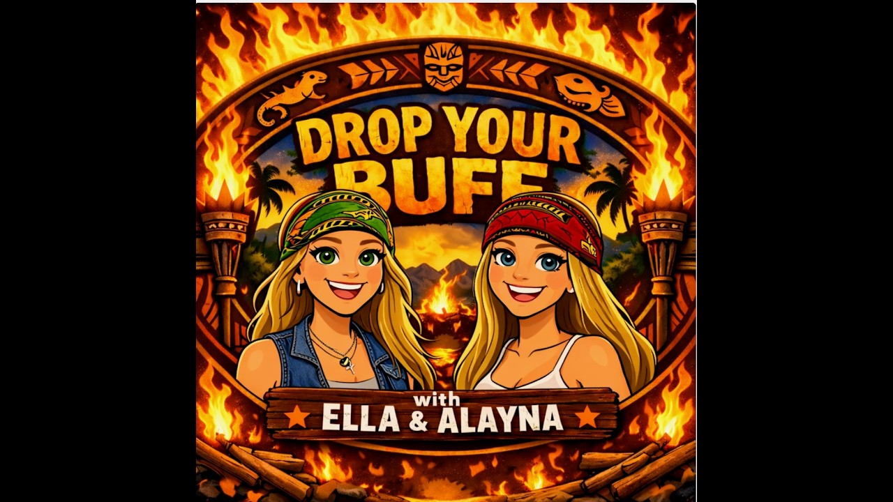 Drop Your Buff Episode 1: Let's Talk Season 50